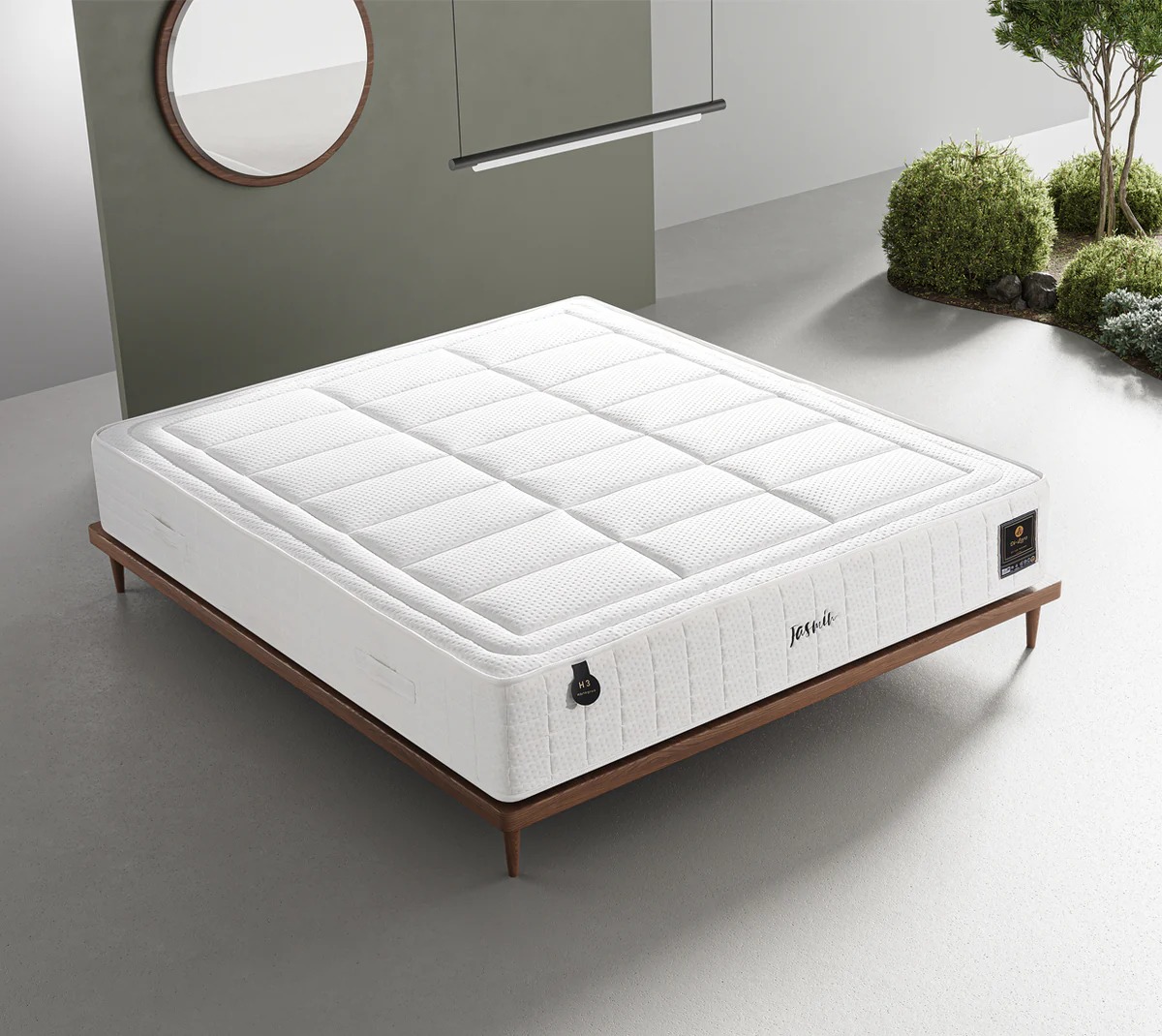 Produktbeispiel HABI GmbH