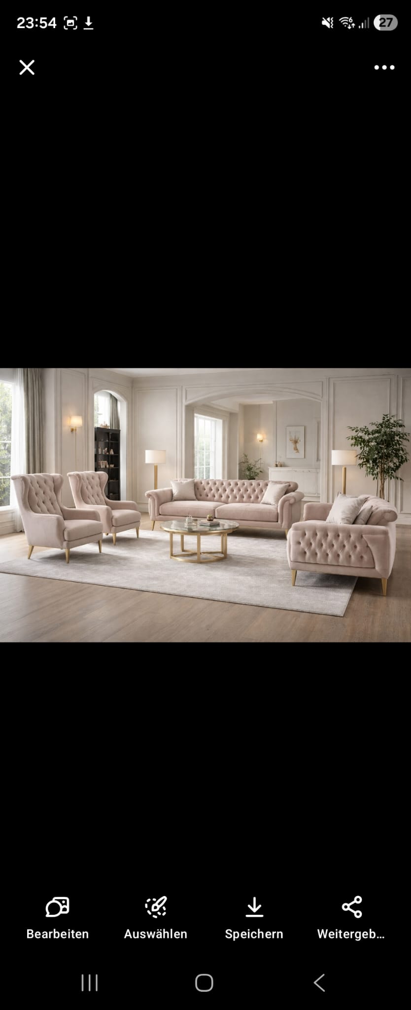 Produktbeispiel HABI GmbH