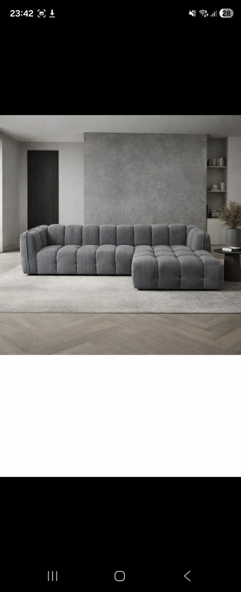 Produktbeispiel HABI GmbH