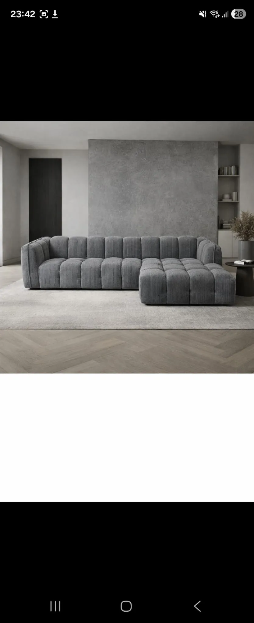 Produktbeispiel HABI GmbH