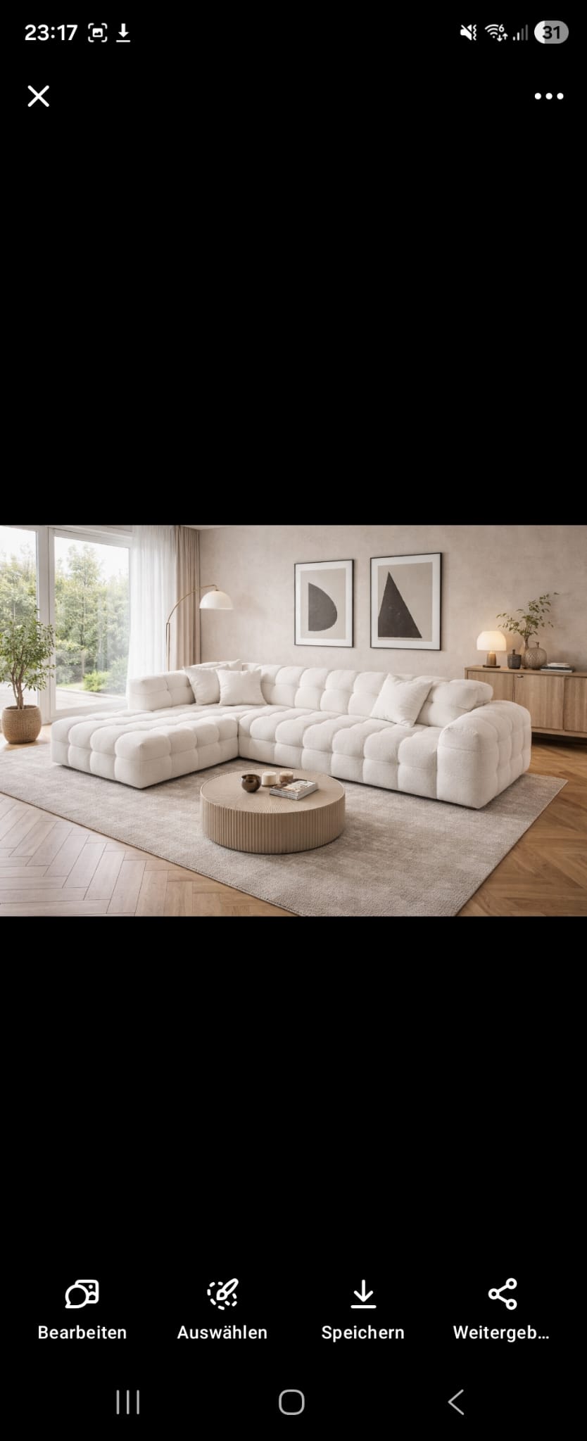 Produktbeispiel HABI GmbH