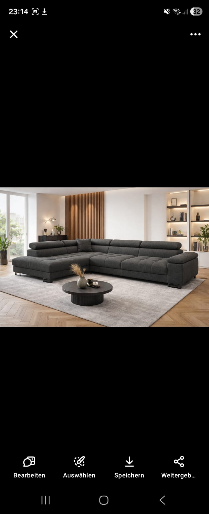 Produktbeispiel HABI GmbH