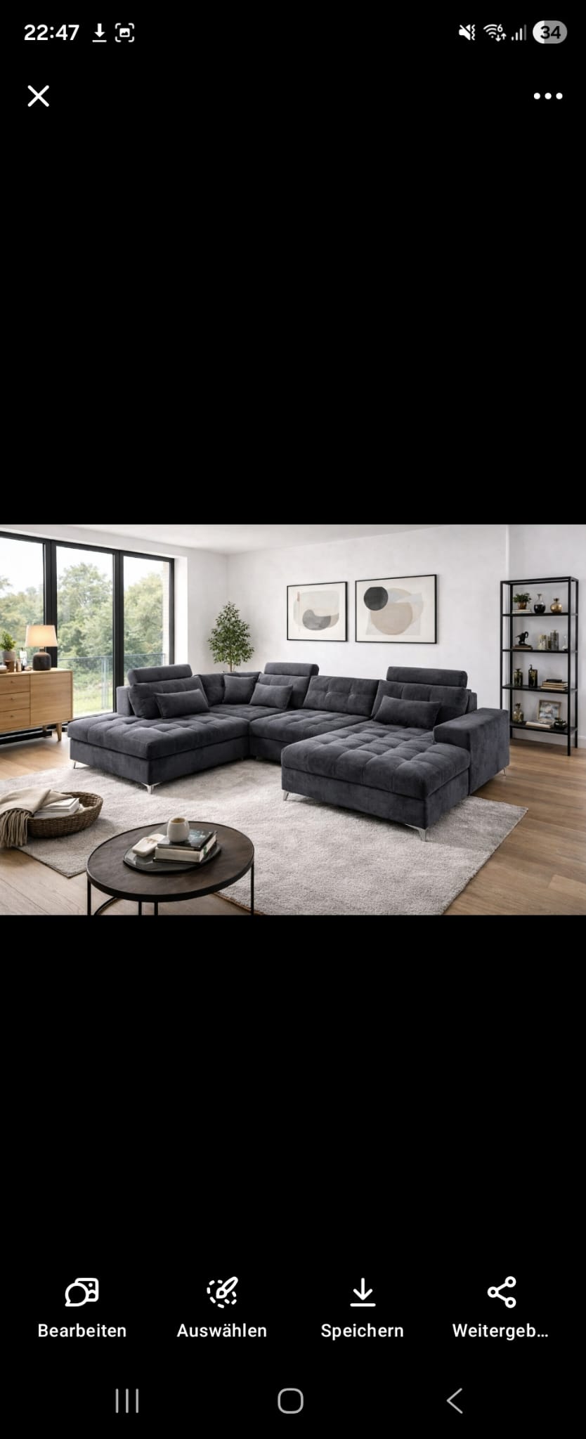 Produktbeispiel HABI GmbH