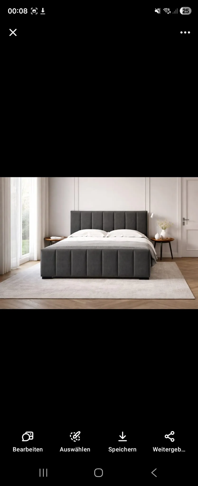 Produktbeispiel HABI GmbH