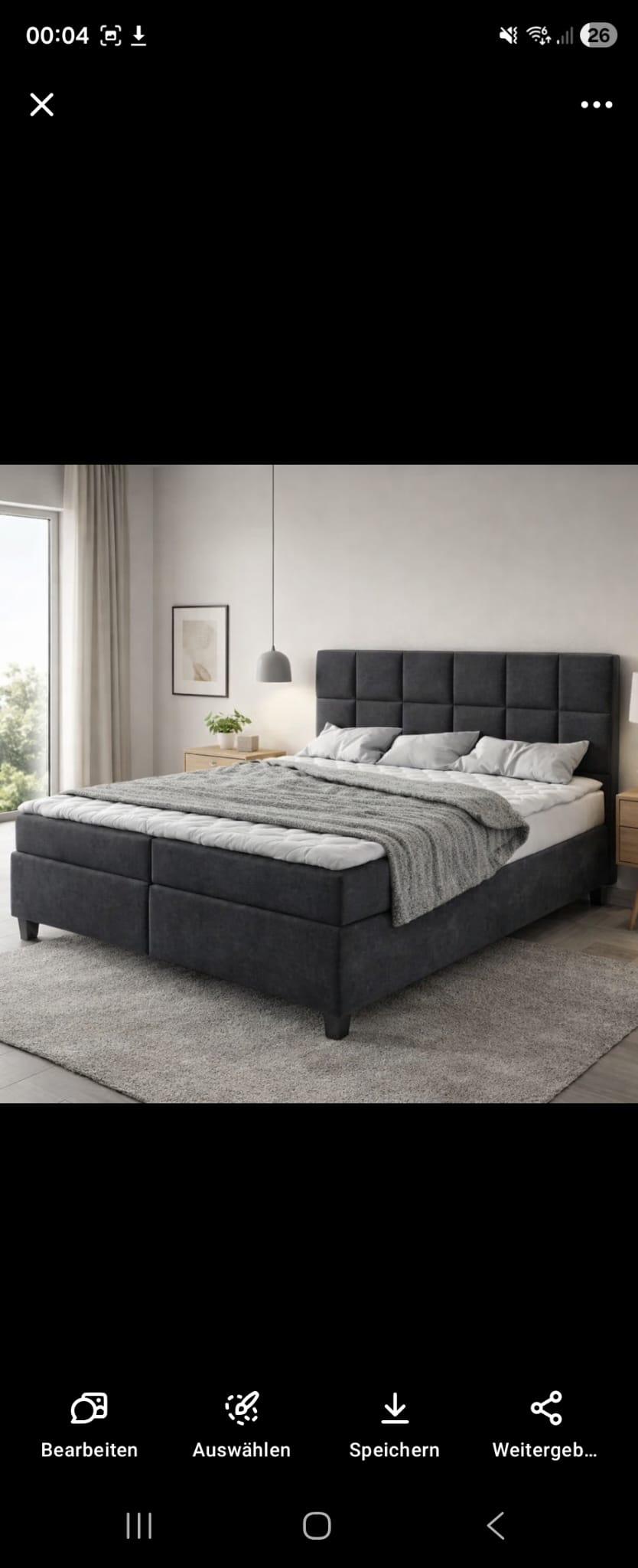 Produktbeispiel HABI GmbH