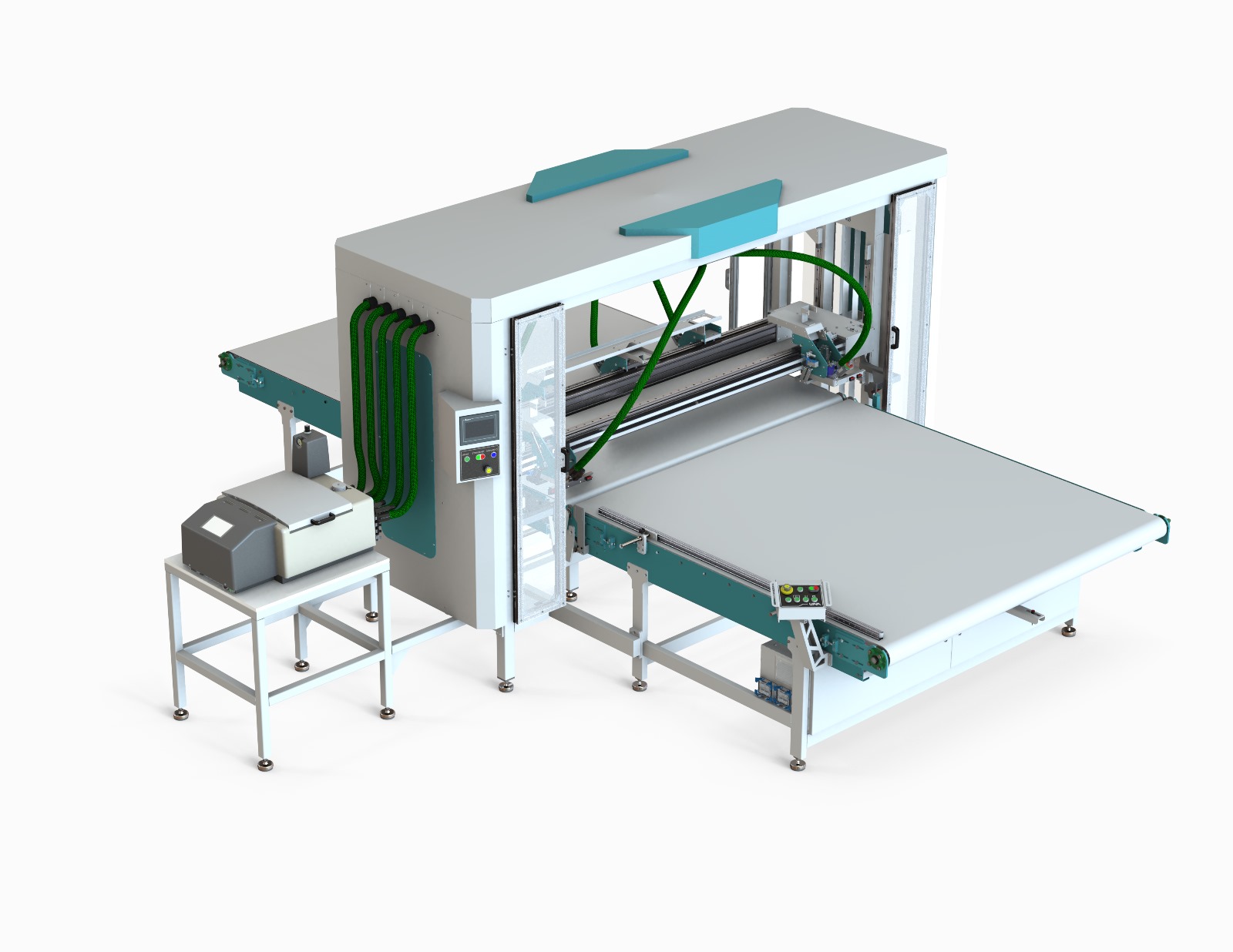 Produktbeispiel HABI GmbH