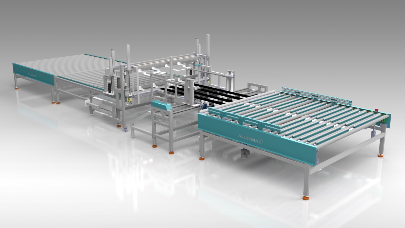 Produktbeispiel HABI GmbH