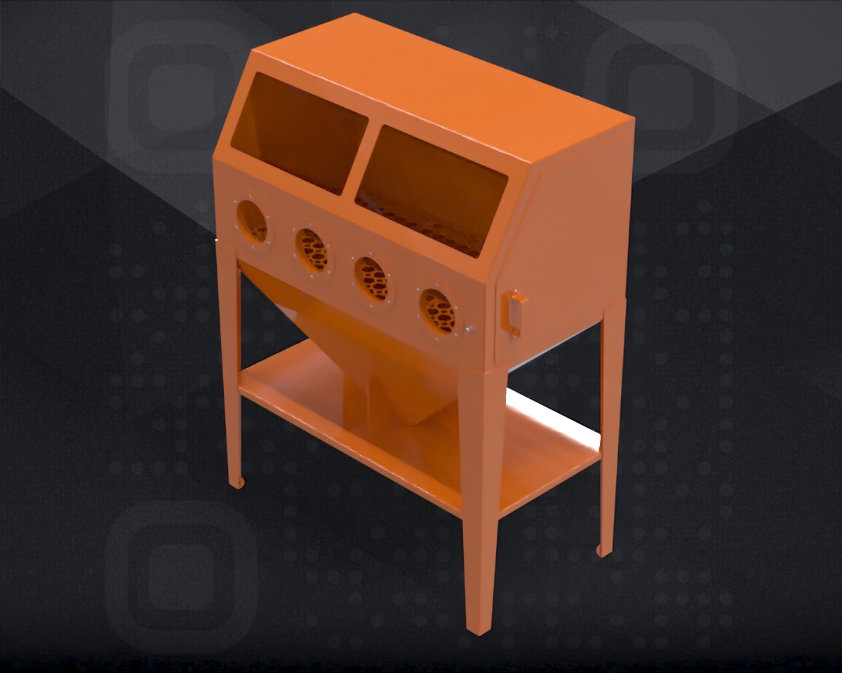 Produktbeispiel HABI GmbH