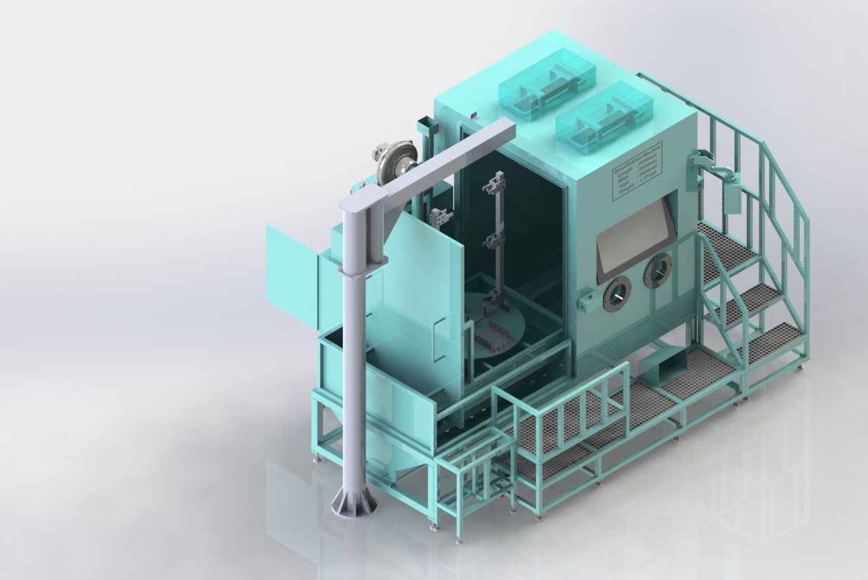 Produktbeispiel HABI GmbH