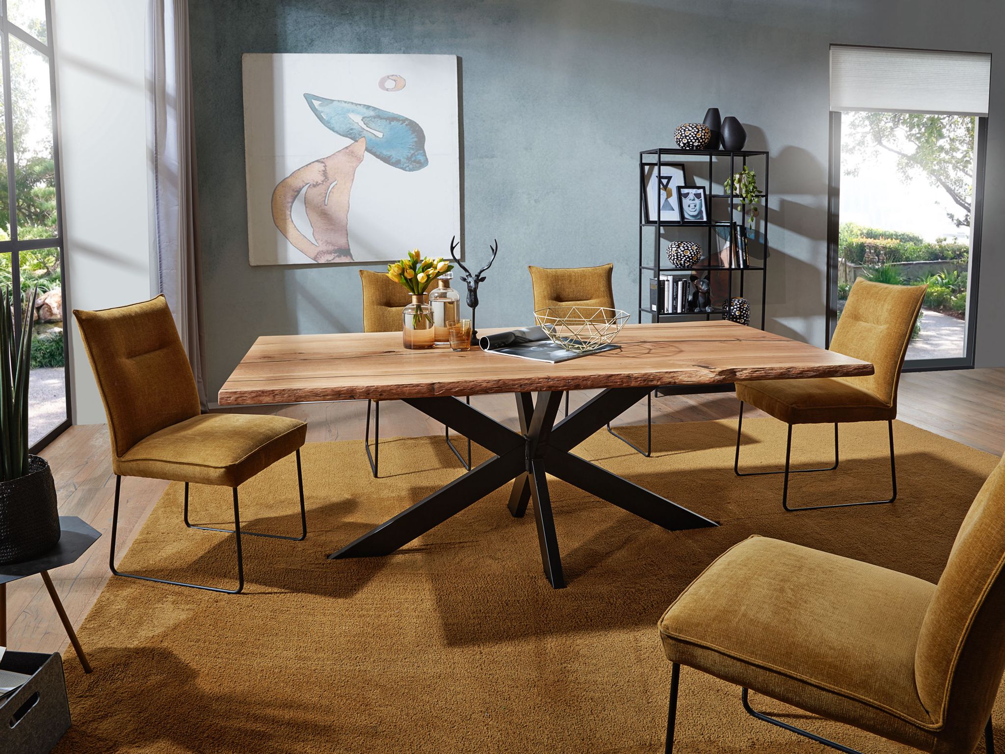 Produktbeispiel HABI GmbH