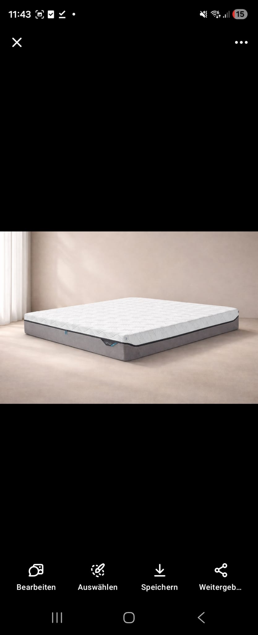 Produktbeispiel HABI GmbH